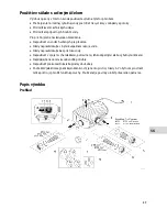 Preview for 89 page of Oase AquaMax Eco Premium 4000 Commisioning Manual