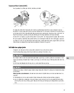 Preview for 91 page of Oase AquaMax Eco Premium 4000 Commisioning Manual