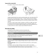 Preview for 97 page of Oase AquaMax Eco Premium 4000 Commisioning Manual