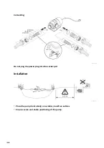 Preview for 14 page of Oase AquaMax Eco Premium 4000 Manual