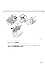 Preview for 17 page of Oase AquaMax Eco Premium 4000 Manual