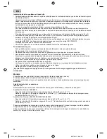 Preview for 26 page of Oase AquaMax Eco Premium 4000 Operating Instructions Manual