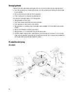 Предварительный просмотр 28 страницы Oase AquaMax Eco Twin 20000 Manual