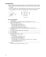 Предварительный просмотр 32 страницы Oase AquaMax Eco Twin 20000 Manual