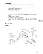 Предварительный просмотр 63 страницы Oase AquaMax Eco Twin 20000 Manual