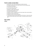 Предварительный просмотр 98 страницы Oase AquaMax Eco Twin 20000 Manual