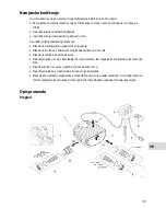 Предварительный просмотр 119 страницы Oase AquaMax Eco Twin 20000 Manual