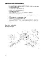 Предварительный просмотр 126 страницы Oase AquaMax Eco Twin 20000 Manual