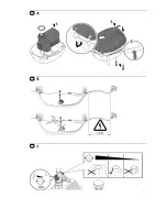 Предварительный просмотр 2 страницы Oase Aquarius Fountain Set Eco Commissioning