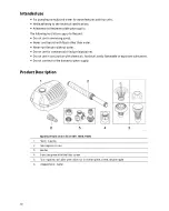 Предварительный просмотр 10 страницы Oase Aquarius Fountain Set Eco Commissioning