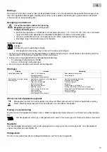 Предварительный просмотр 15 страницы Oase Aquarius Solar 700 Translation Of The Original Operating Instructions