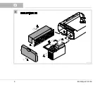 Preview for 6 page of Oase BioCompact 25 Operating Instructions And Guarantee