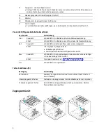 Preview for 6 page of Oase biOrb EARTH Operating Instructions Manual