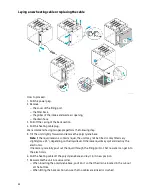 Preview for 42 page of Oase biOrb EARTH Operating Instructions Manual