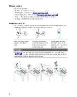 Предварительный просмотр 58 страницы Oase biOrb EARTH Operating Instructions Manual