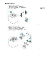 Предварительный просмотр 61 страницы Oase biOrb EARTH Operating Instructions Manual