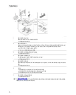 Предварительный просмотр 76 страницы Oase biOrb EARTH Operating Instructions Manual