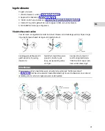 Предварительный просмотр 81 страницы Oase biOrb EARTH Operating Instructions Manual