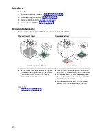 Предварительный просмотр 216 страницы Oase biOrb EARTH Operating Instructions Manual