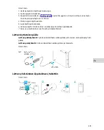 Preview for 243 page of Oase biOrb EARTH Operating Instructions Manual