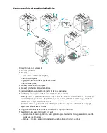 Preview for 410 page of Oase biOrb EARTH Operating Instructions Manual