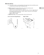 Предварительный просмотр 17 страницы Oase BioStyle 75 Commissioning