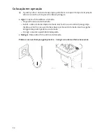 Предварительный просмотр 32 страницы Oase BioStyle 75 Commissioning