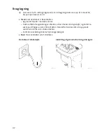 Предварительный просмотр 42 страницы Oase BioStyle 75 Commissioning