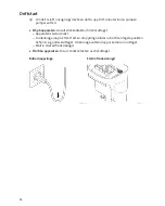 Предварительный просмотр 52 страницы Oase BioStyle 75 Commissioning