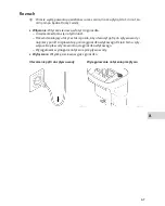 Предварительный просмотр 67 страницы Oase BioStyle 75 Commissioning