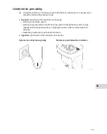 Предварительный просмотр 77 страницы Oase BioStyle 75 Commissioning