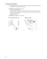 Предварительный просмотр 92 страницы Oase BioStyle 75 Commissioning