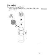 Preview for 29 page of Oase CrystalSkim 350 Operating Instructions Manual