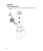 Preview for 62 page of Oase CrystalSkim 350 Operating Instructions Manual