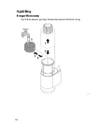 Preview for 84 page of Oase CrystalSkim 350 Operating Instructions Manual