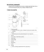 Preview for 192 page of Oase CrystalSkim 350 Operating Instructions Manual