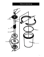 Предварительный просмотр 21 страницы Oase Filtoclear 3000 Directions For Use Manual