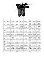 Preview for 3 page of Oase Filtoclear 3000 Operating Instructions Manual