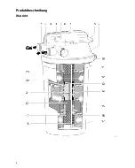 Preview for 4 page of Oase FiltoClear 5000 Operating Instructions Manual