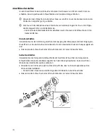 Preview for 10 page of Oase FiltoClear 5000 Operating Instructions Manual