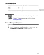 Preview for 109 page of Oase FiltoClear 5000 Operating Instructions Manual