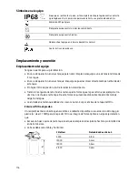 Preview for 116 page of Oase FiltoClear 5000 Operating Instructions Manual