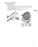 Preview for 123 page of Oase FiltoClear 5000 Operating Instructions Manual