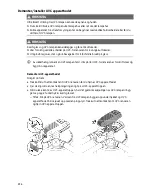 Preview for 236 page of Oase FiltoClear 5000 Operating Instructions Manual