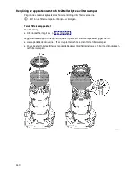 Preview for 260 page of Oase FiltoClear 5000 Operating Instructions Manual