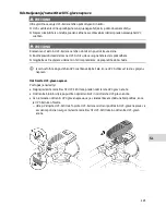 Preview for 425 page of Oase FiltoClear 5000 Operating Instructions Manual