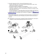 Preview for 510 page of Oase FiltoClear 5000 Operating Instructions Manual