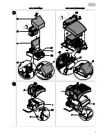 Preview for 5 page of Oase Filtral 3000 UVC Operating Instructions Manual