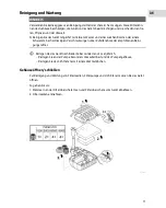 Preview for 11 page of Oase Filtral UVC 1500 Manual