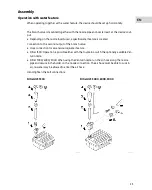 Preview for 25 page of Oase Filtral UVC 1500 Manual